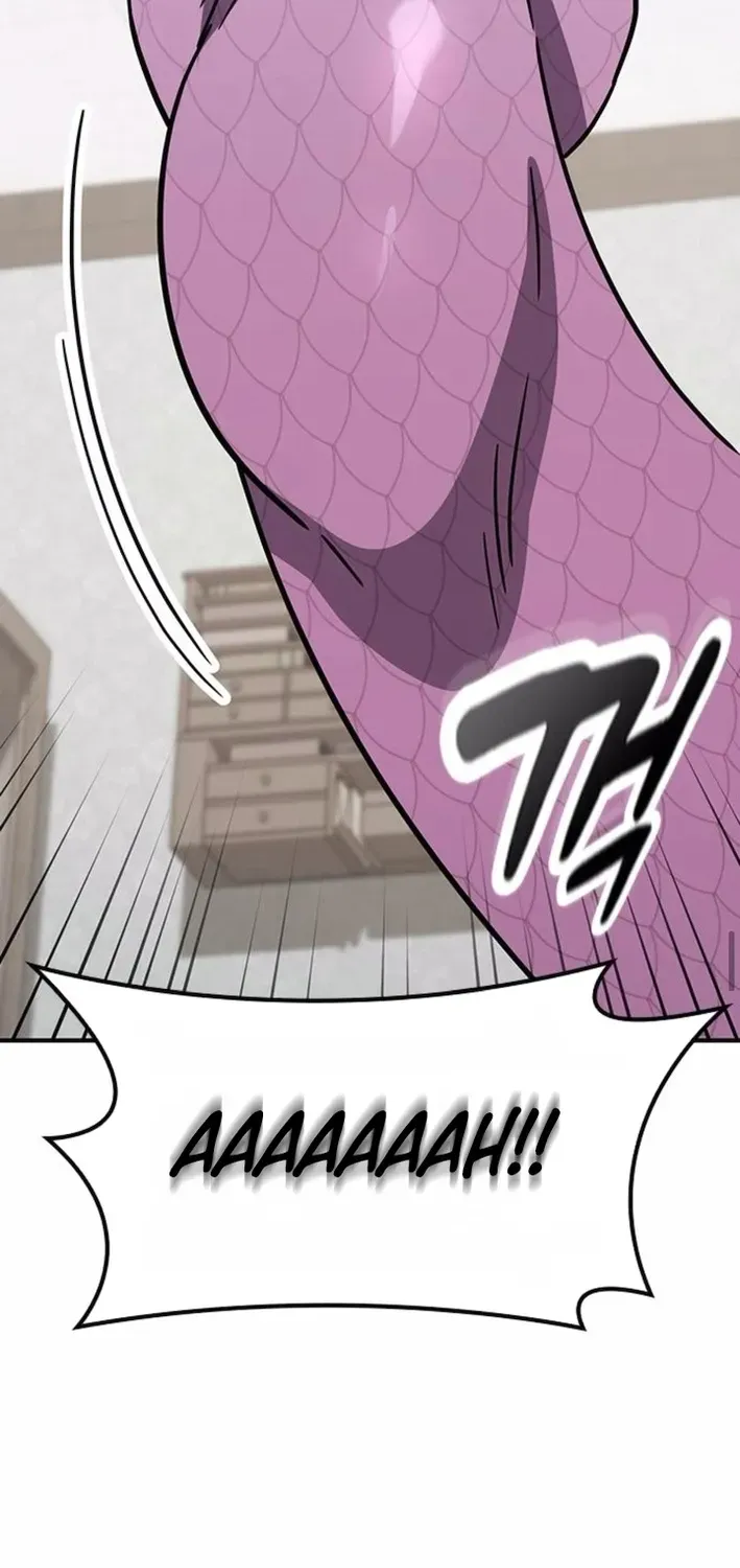 Kim Oh-jin and the Strange Animals Chapter 20 page 97 - 