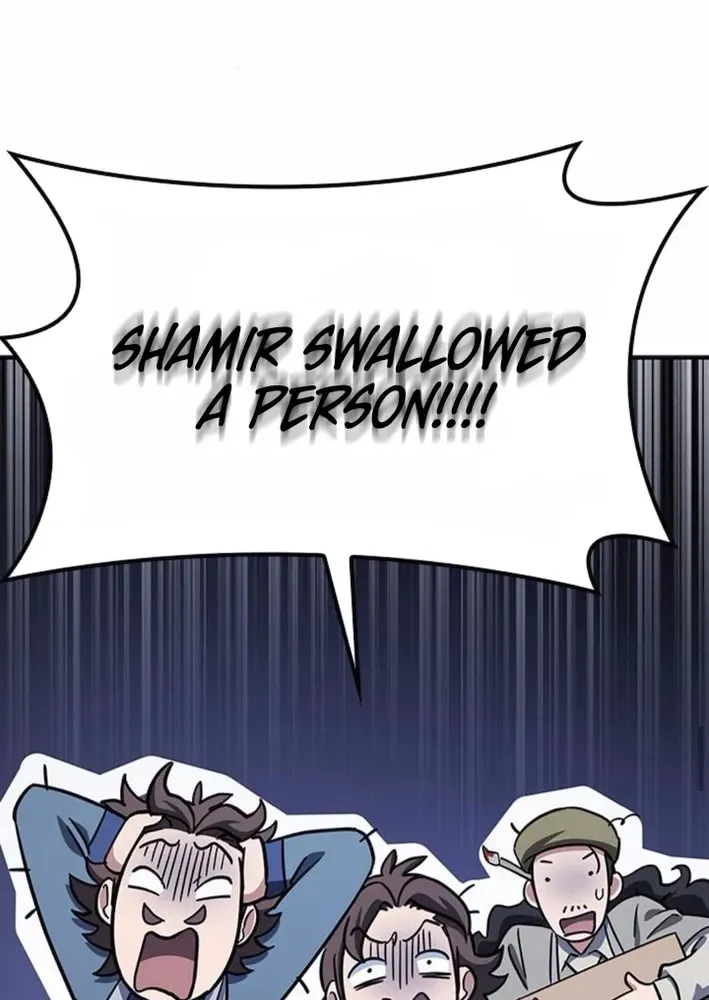 Kim Oh-jin and the Strange Animals Chapter 20 page 98 - 