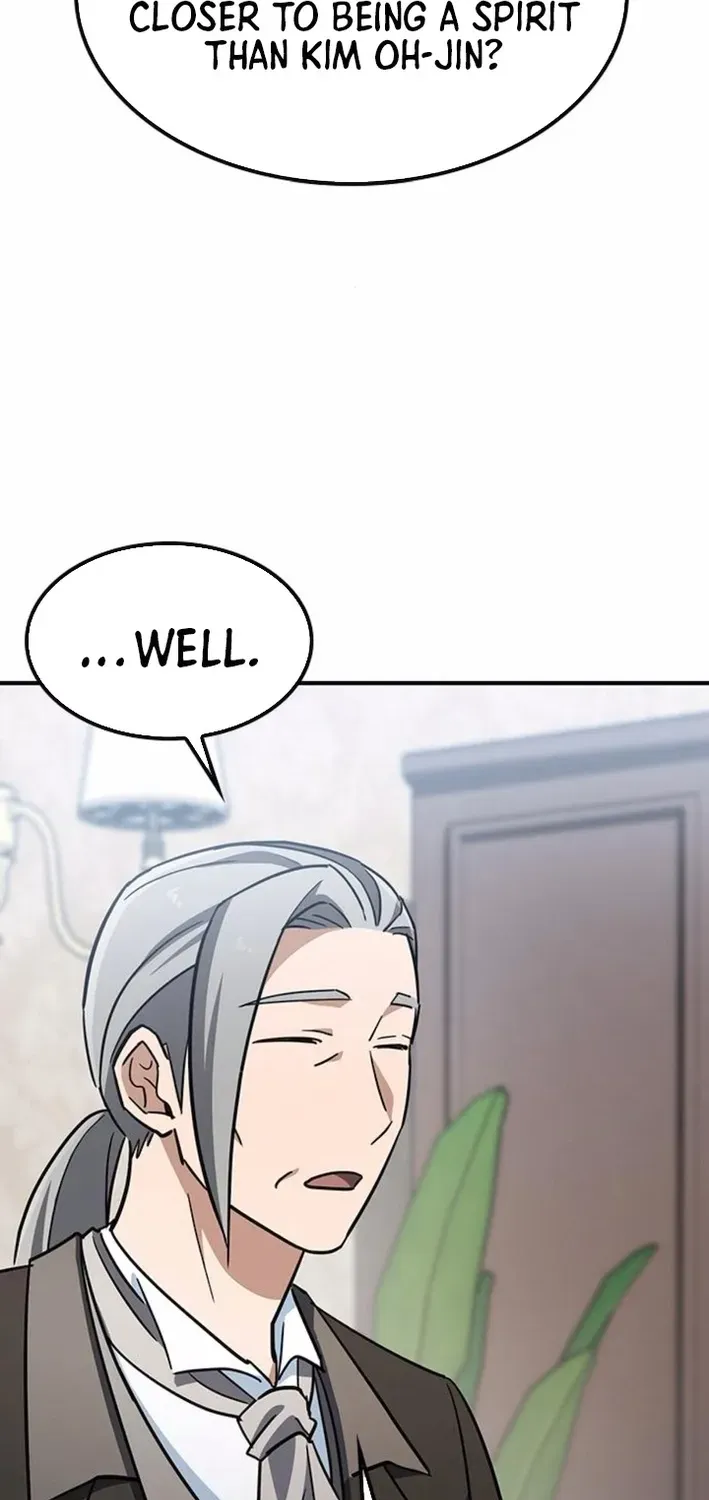 Kim Oh-jin and the Strange Animals Chapter 21 page 13 - 