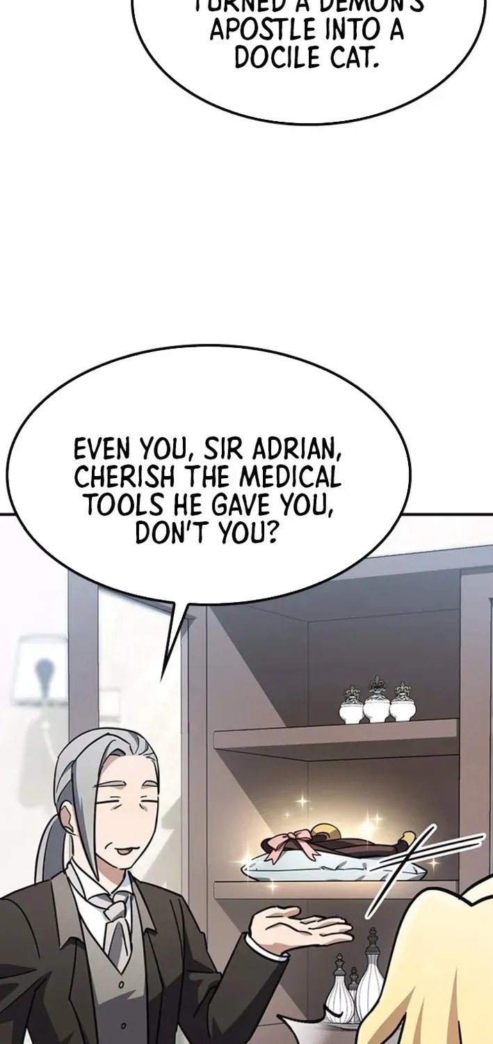 Kim Oh-jin and the Strange Animals Chapter 21 page 16 - 