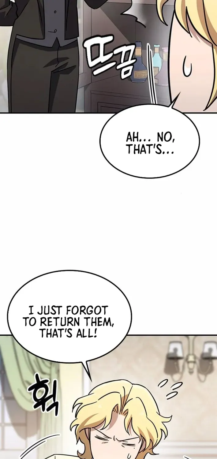 Kim Oh-jin and the Strange Animals Chapter 21 page 17 - 