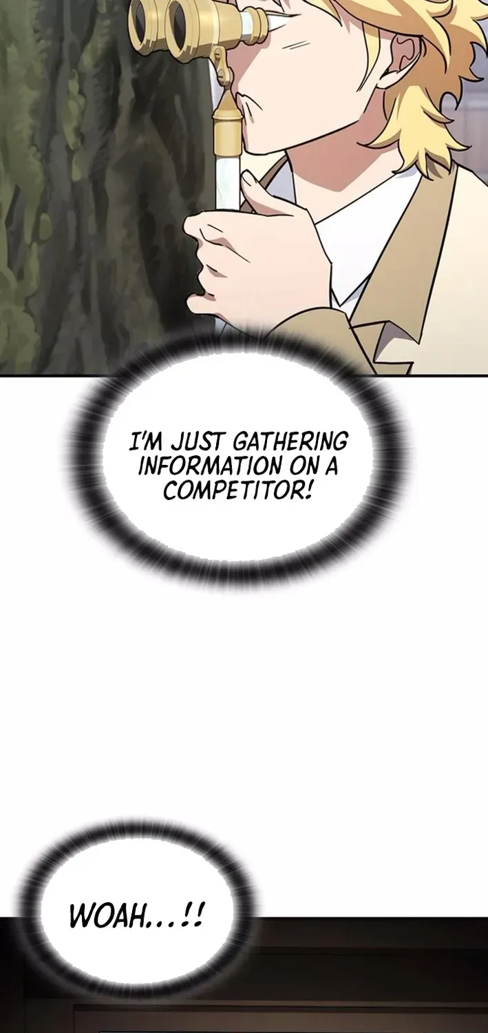 Kim Oh-jin and the Strange Animals Chapter 21 page 22 - 