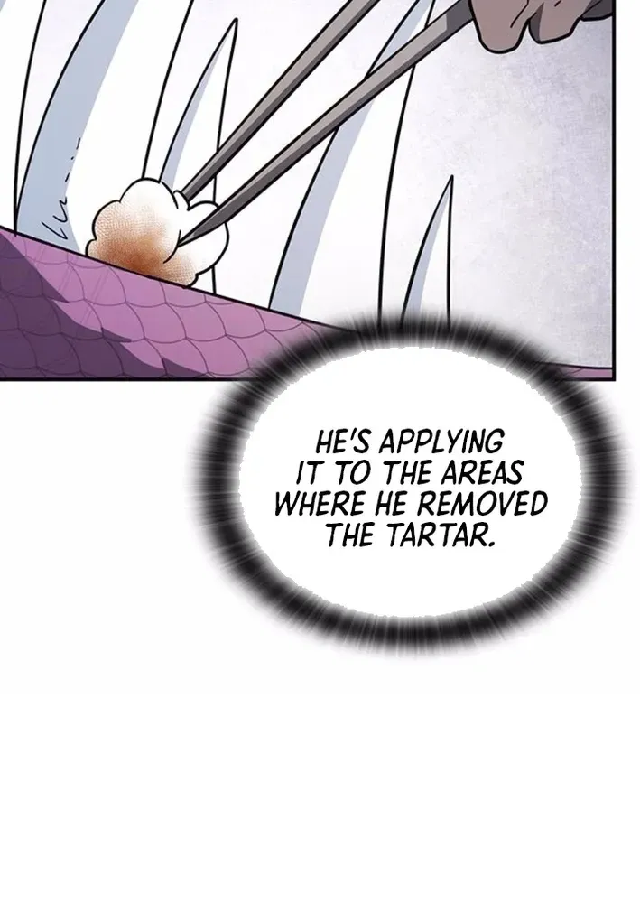 Kim Oh-jin and the Strange Animals Chapter 21 page 28 - 