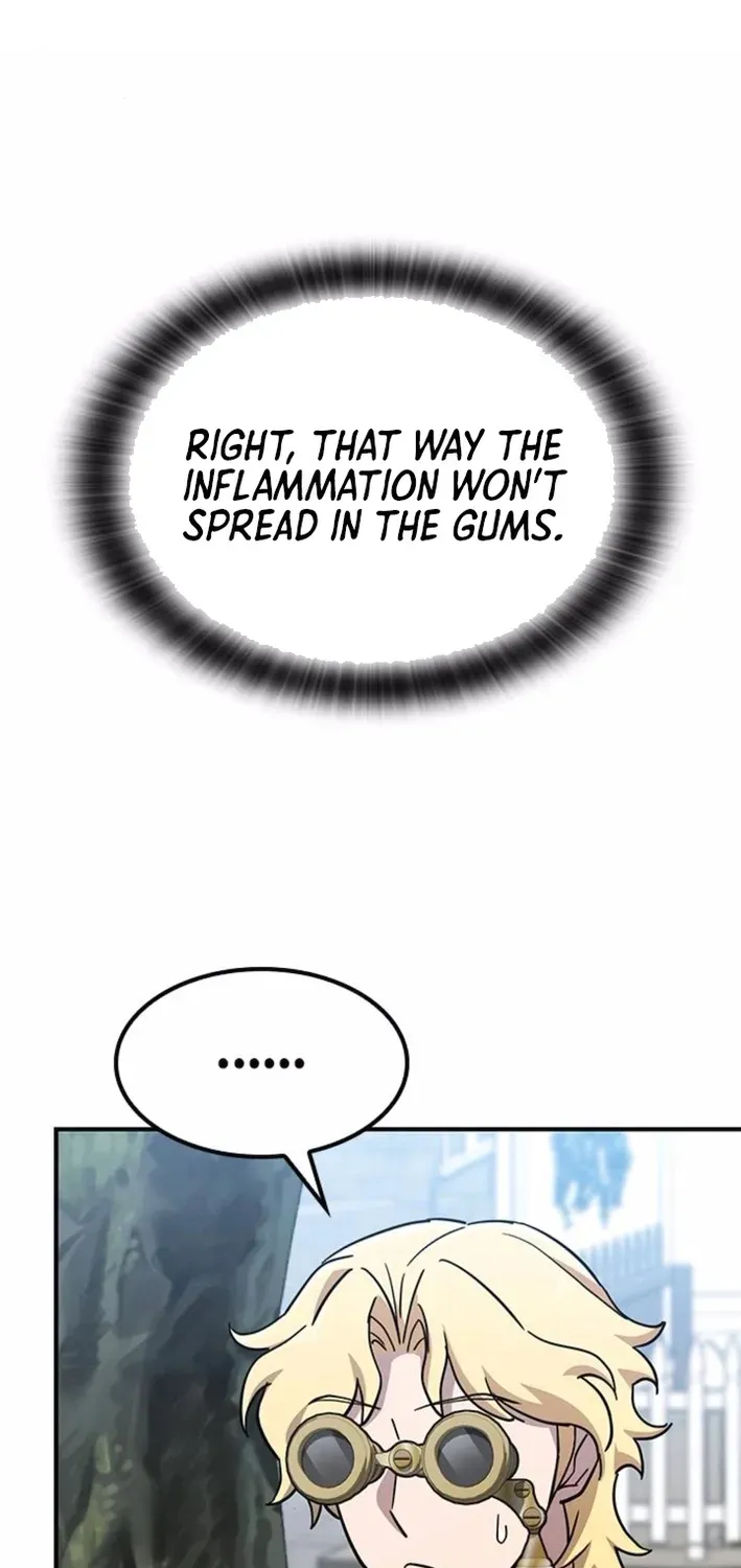 Kim Oh-jin and the Strange Animals Chapter 21 page 29 - 