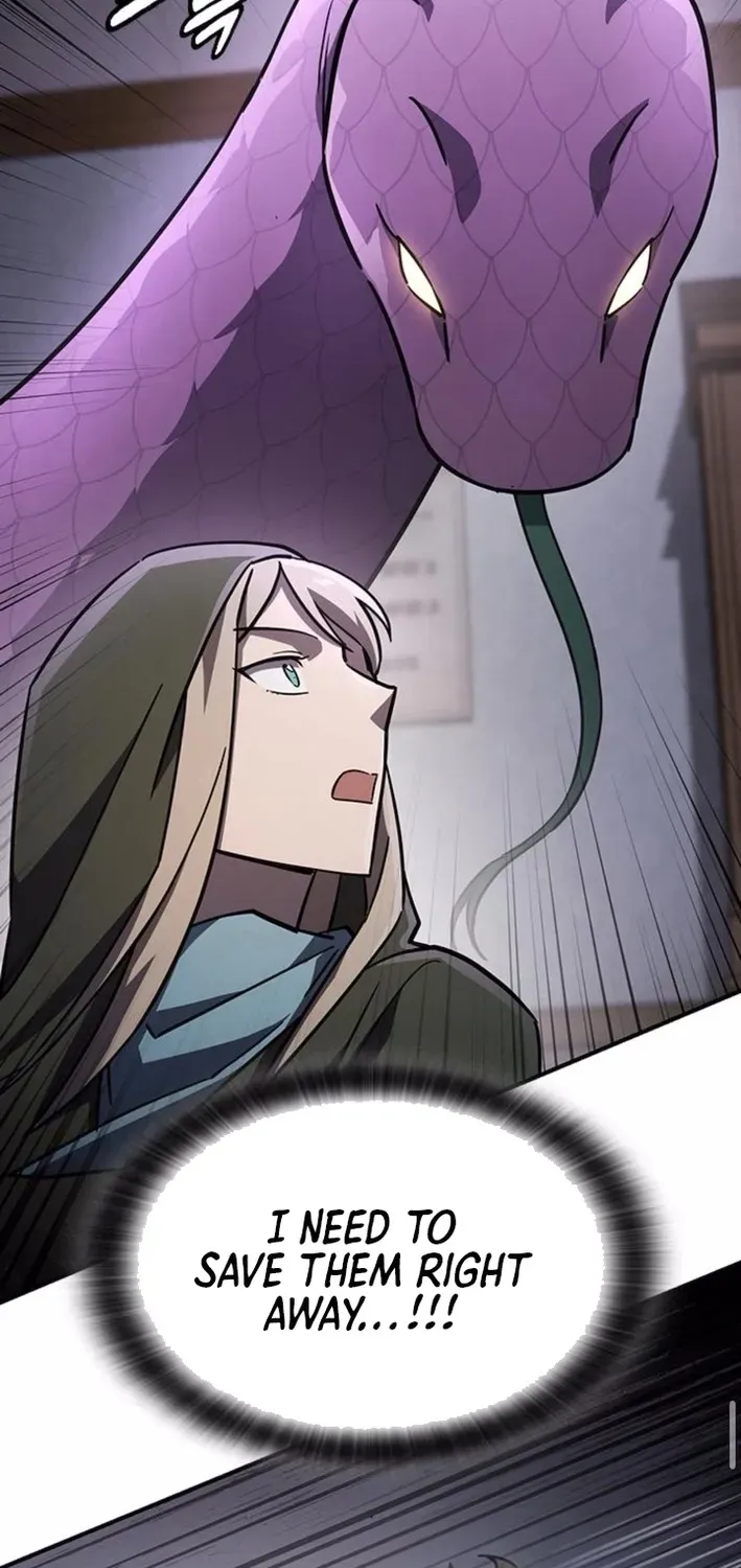 Kim Oh-jin and the Strange Animals Chapter 21 page 36 - 