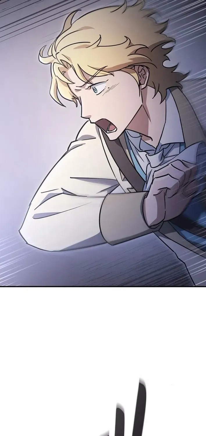 Kim Oh-jin and the Strange Animals Chapter 21 page 37 - 