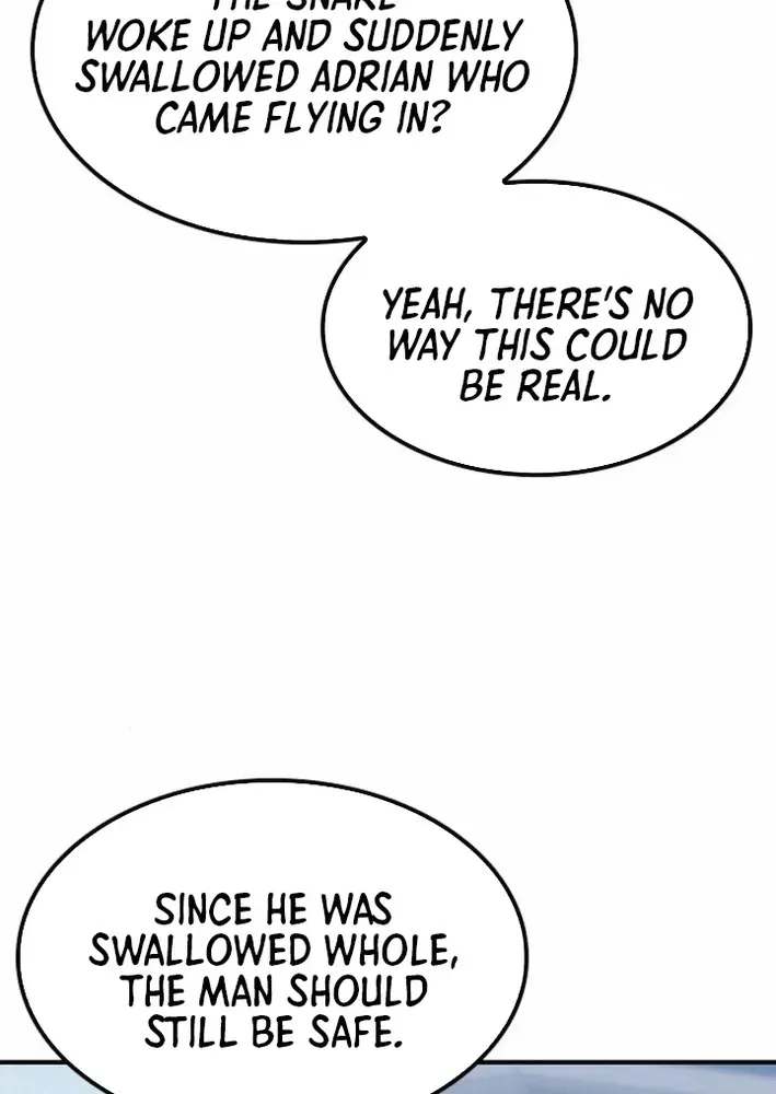 Kim Oh-jin and the Strange Animals Chapter 21 page 42 - 
