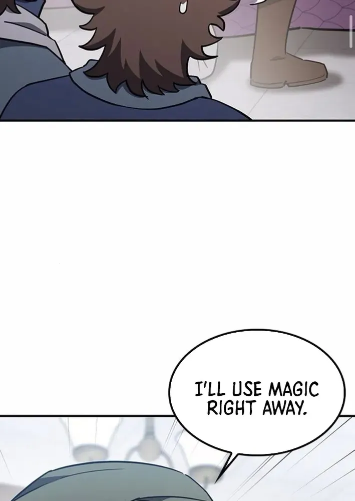 Kim Oh-jin and the Strange Animals Chapter 21 page 49 - 