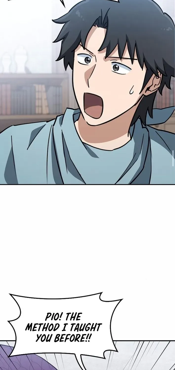 Kim Oh-jin and the Strange Animals Chapter 21 page 51 - 
