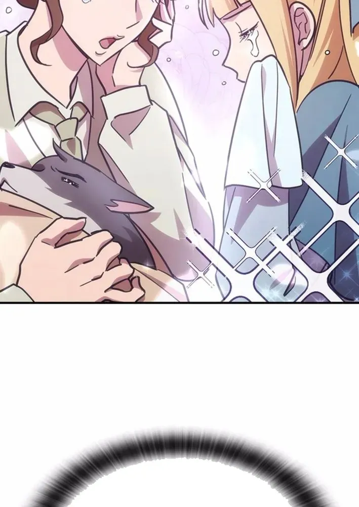 Kim Oh-jin and the Strange Animals Chapter 21 page 7 - 