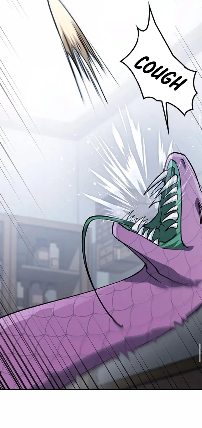 Kim Oh-jin and the Strange Animals Chapter 21 page 61 - 