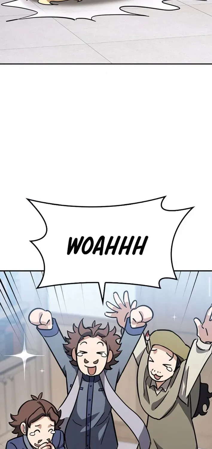 Kim Oh-jin and the Strange Animals Chapter 21 page 64 - 