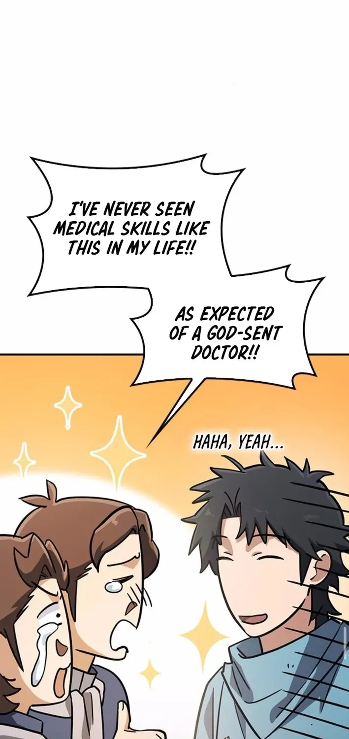 Kim Oh-jin and the Strange Animals Chapter 21 page 66 - 