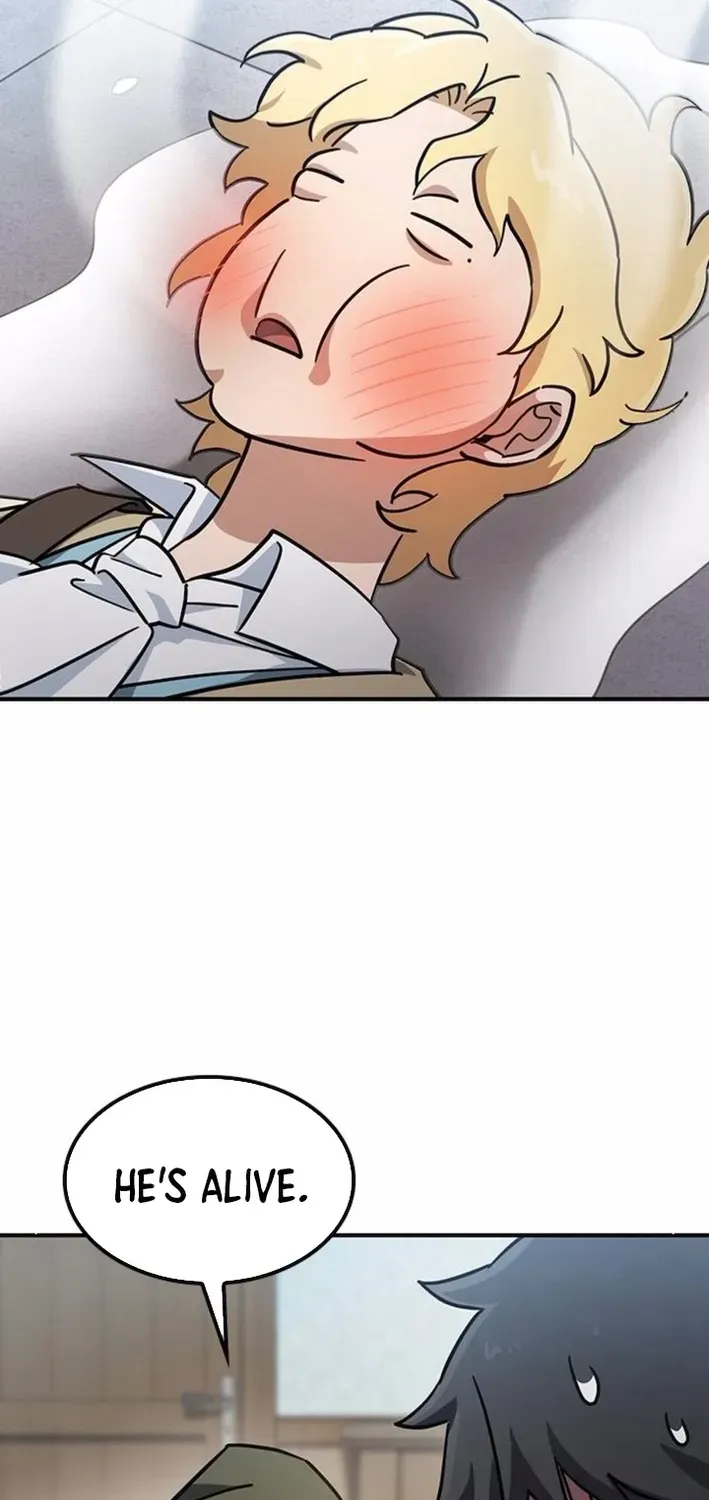 Kim Oh-jin and the Strange Animals Chapter 21 page 69 - 