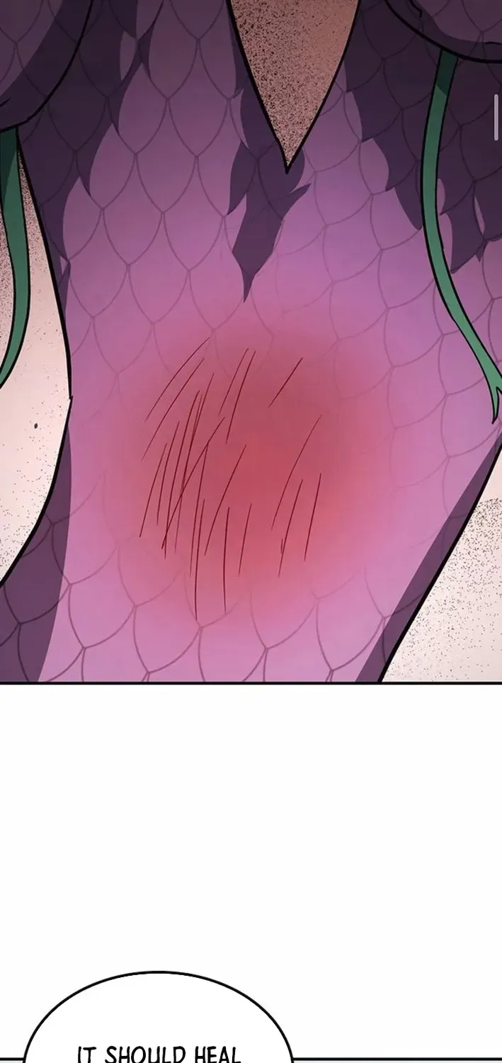 Kim Oh-jin and the Strange Animals Chapter 21 page 76 - 
