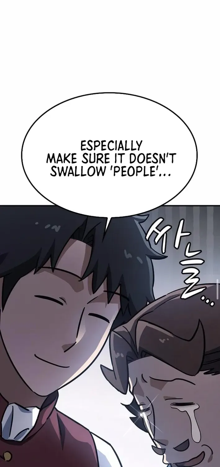Kim Oh-jin and the Strange Animals Chapter 21 page 81 - 