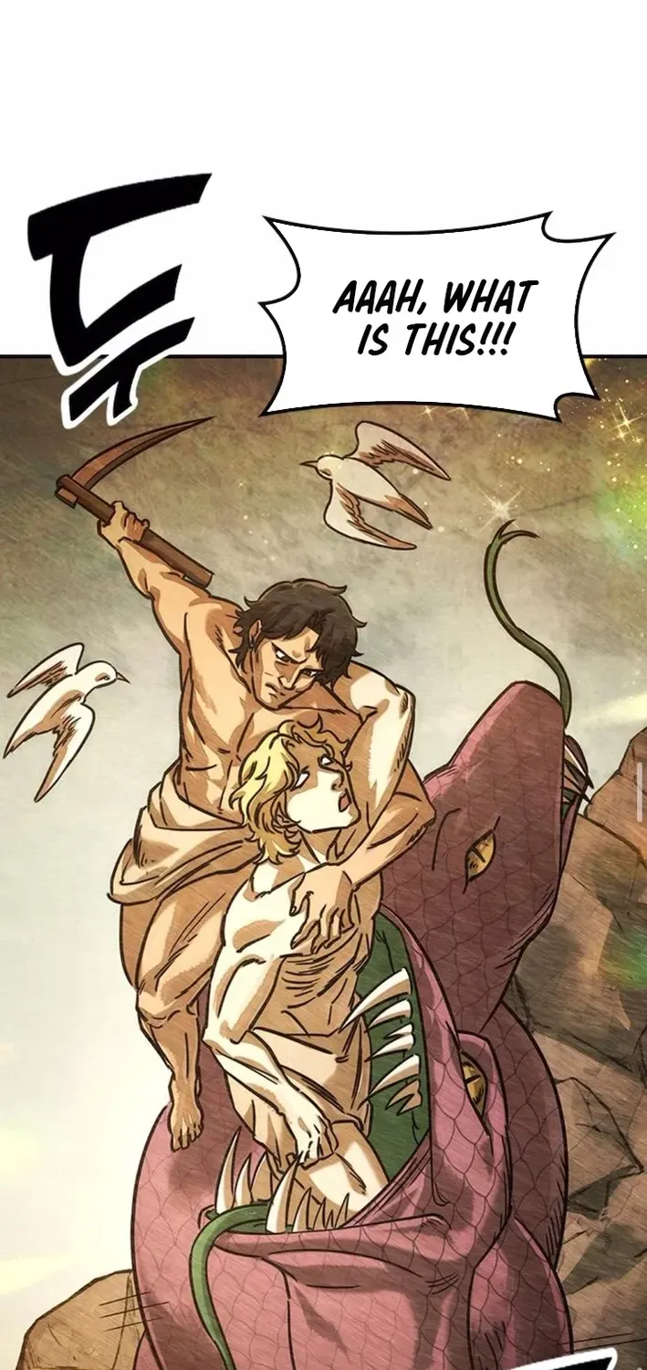 Kim Oh-jin and the Strange Animals Chapter 21 page 83 - 
