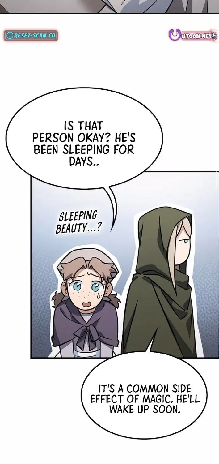 Kim Oh-jin and the Strange Animals Chapter 21 page 90 - 