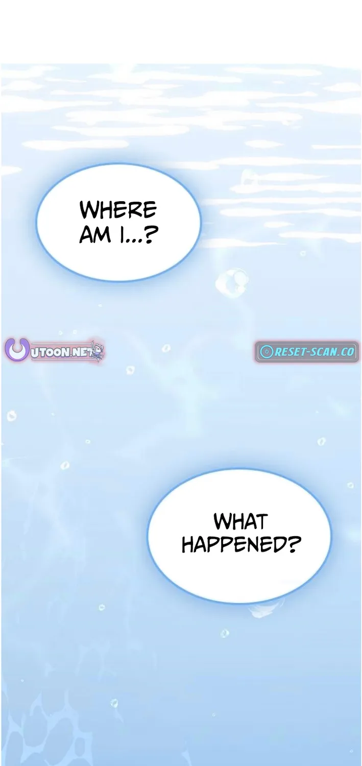 Kim Oh-jin and the Strange Animals Chapter 22 page 2 - 