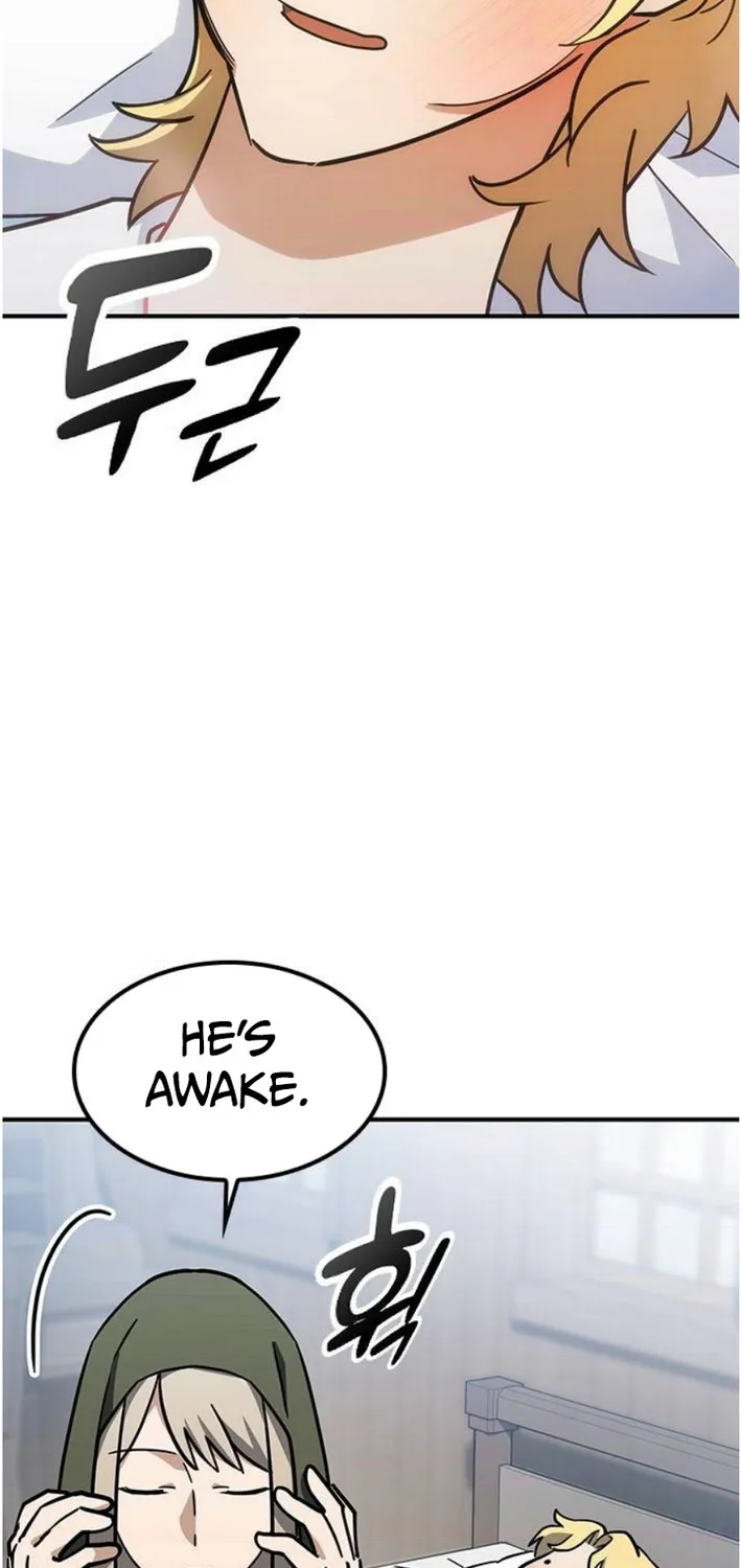 Kim Oh-jin and the Strange Animals Chapter 22 page 15 - 
