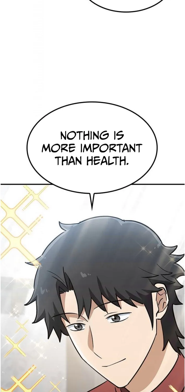 Kim Oh-jin and the Strange Animals Chapter 22 page 24 - 