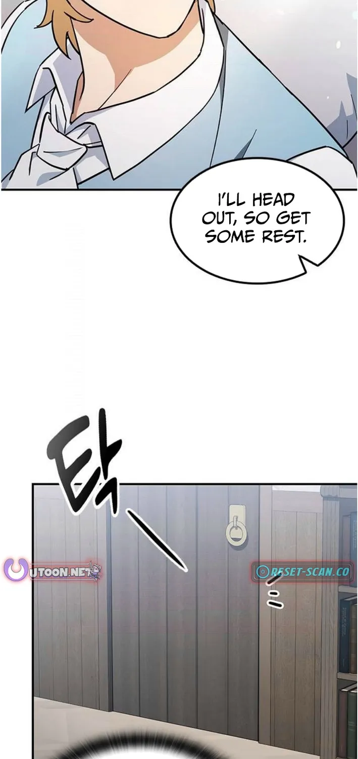 Kim Oh-jin and the Strange Animals Chapter 22 page 26 - 