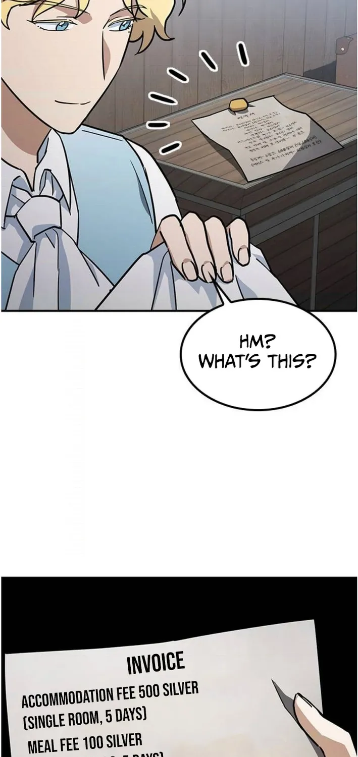 Kim Oh-jin and the Strange Animals Chapter 22 page 29 - 