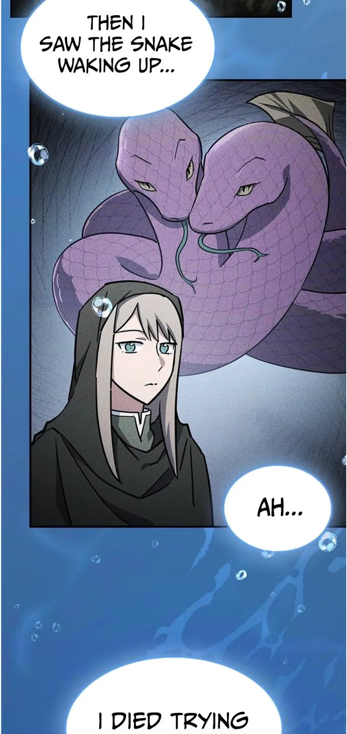 Kim Oh-jin and the Strange Animals Chapter 22 page 4 - 