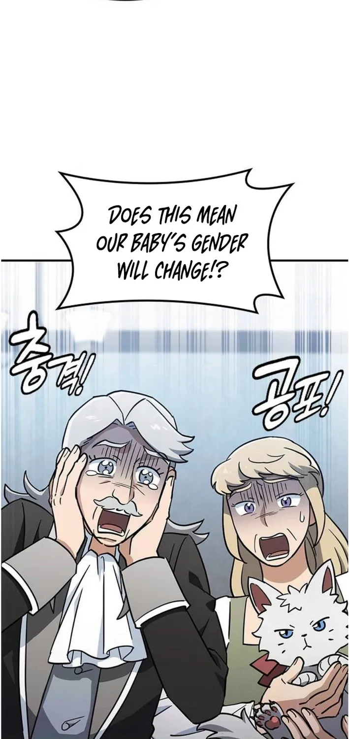 Kim Oh-jin and the Strange Animals Chapter 22 page 34 - 