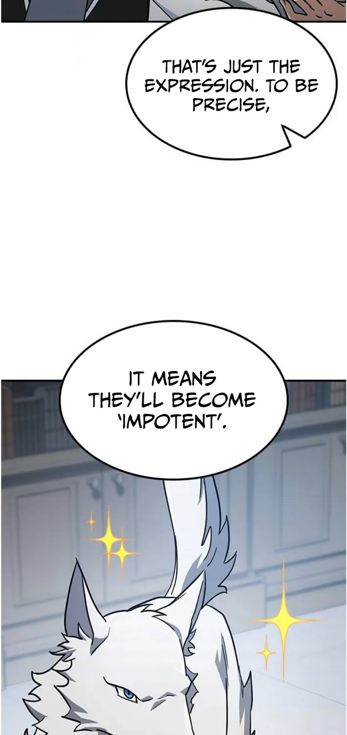Kim Oh-jin and the Strange Animals Chapter 22 page 35 - 