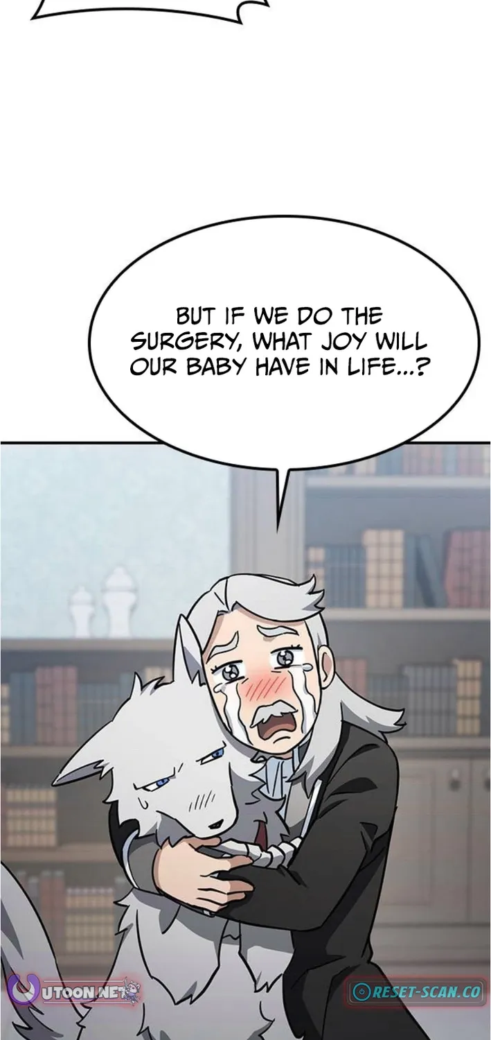 Kim Oh-jin and the Strange Animals Chapter 22 page 42 - 