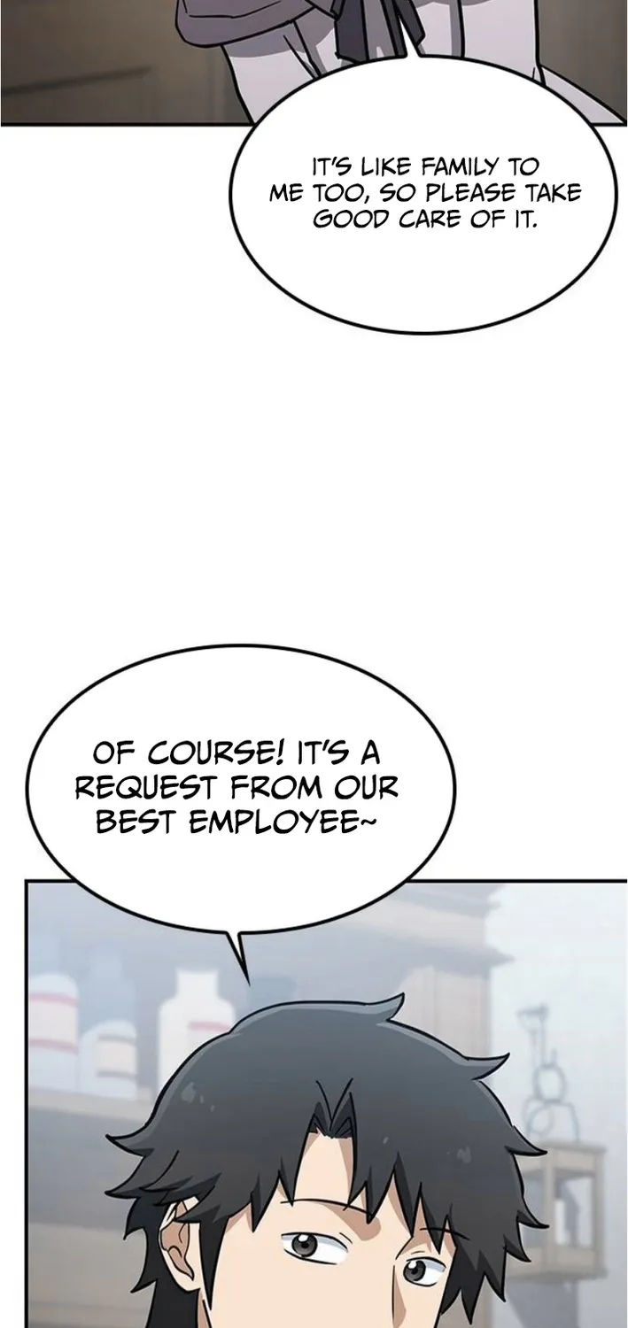 Kim Oh-jin and the Strange Animals Chapter 22 page 48 - 