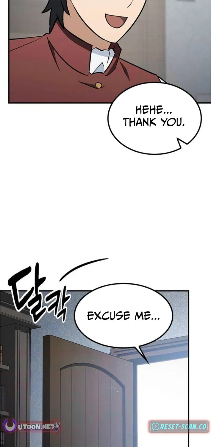 Kim Oh-jin and the Strange Animals Chapter 22 page 49 - 