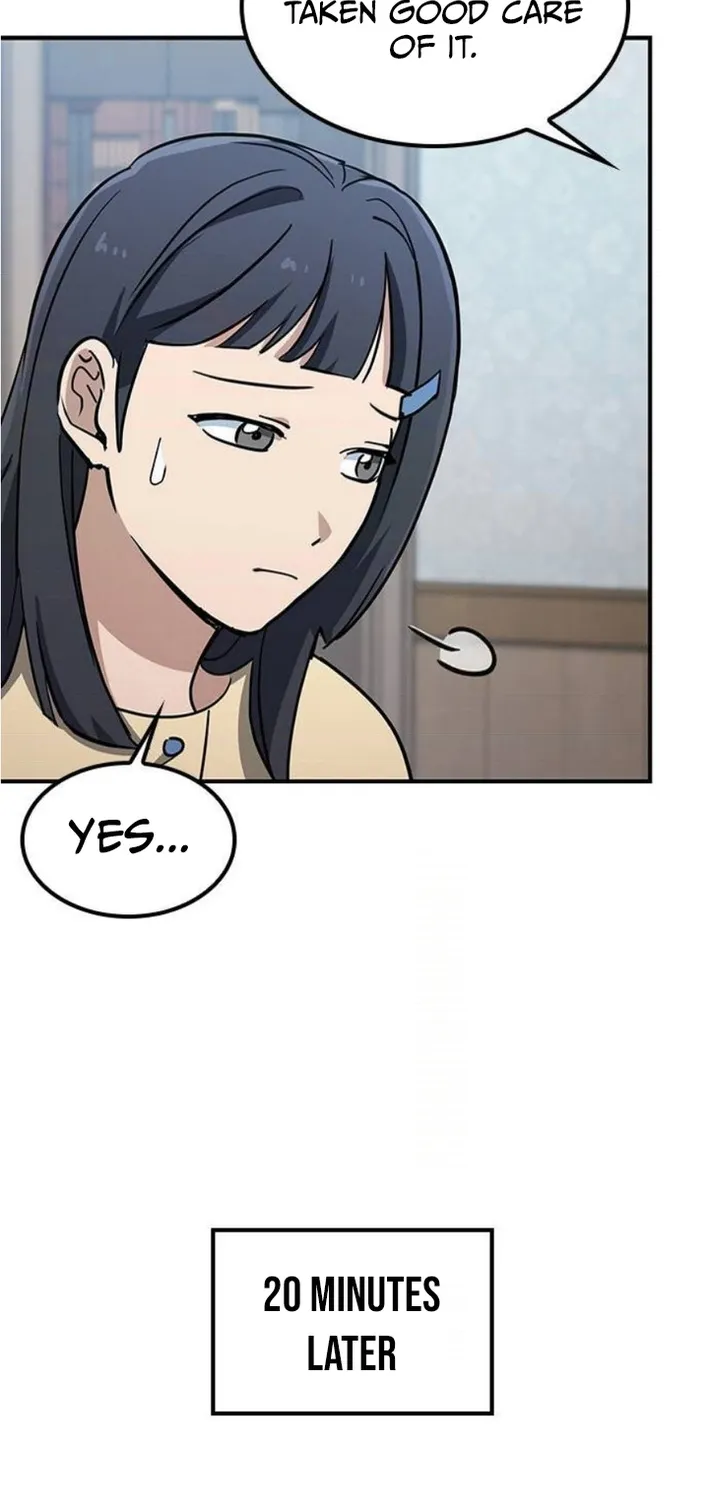 Kim Oh-jin and the Strange Animals Chapter 22 page 54 - 