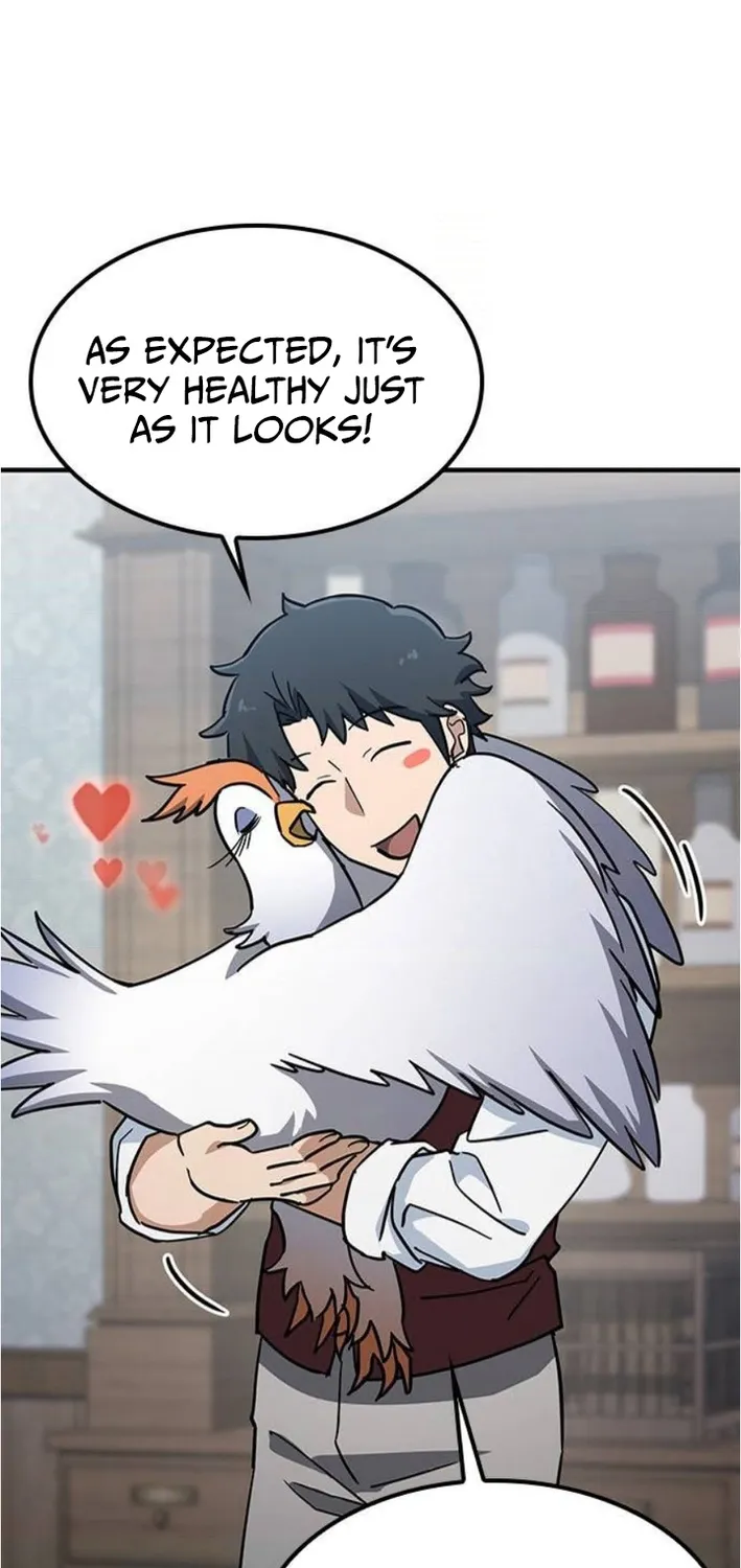 Kim Oh-jin and the Strange Animals Chapter 22 page 55 - 