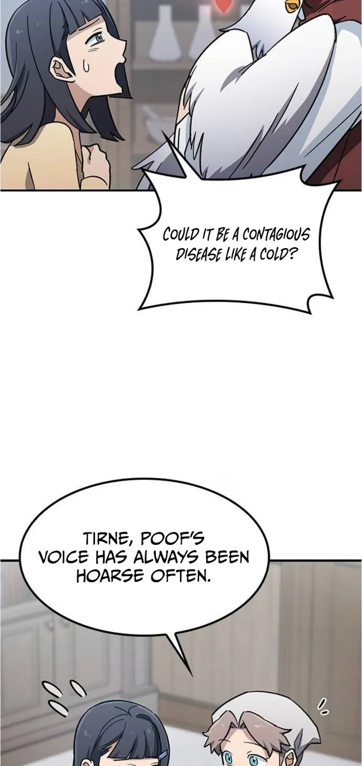Kim Oh-jin and the Strange Animals Chapter 22 page 59 - 