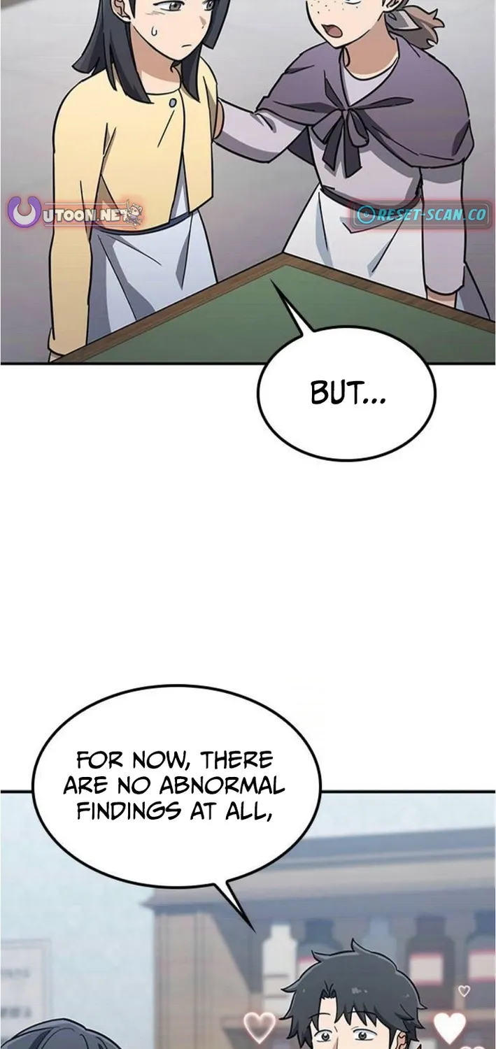 Kim Oh-jin and the Strange Animals Chapter 22 page 60 - 