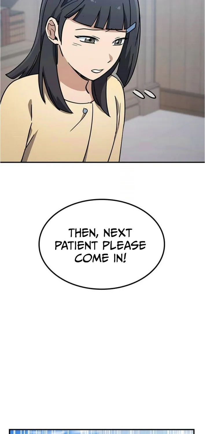 Kim Oh-jin and the Strange Animals Chapter 22 page 62 - 