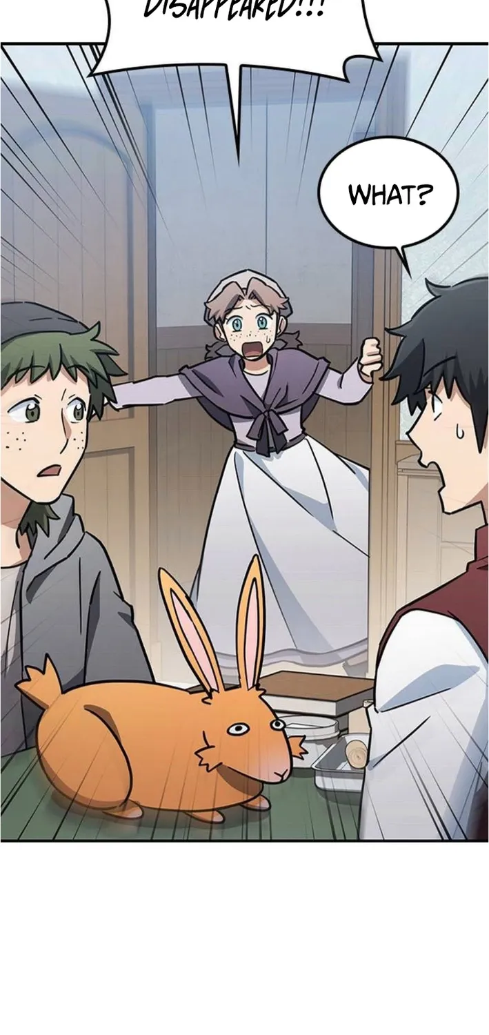Kim Oh-jin and the Strange Animals Chapter 22 page 64 - 