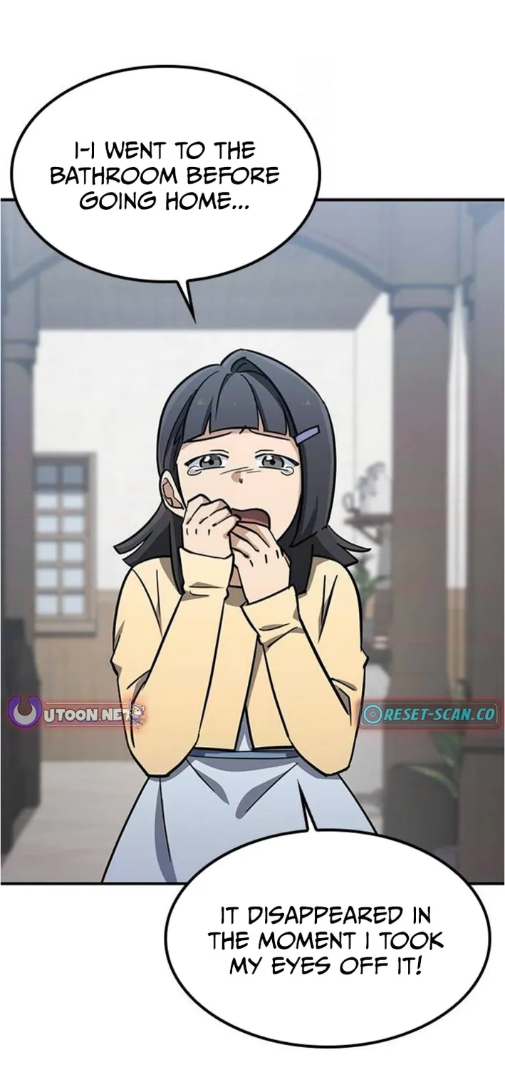 Kim Oh-jin and the Strange Animals Chapter 22 page 65 - 