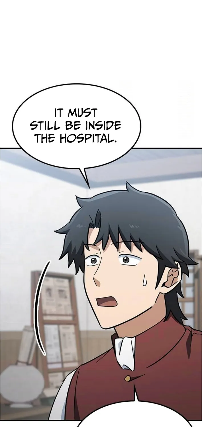 Kim Oh-jin and the Strange Animals Chapter 22 page 66 - 