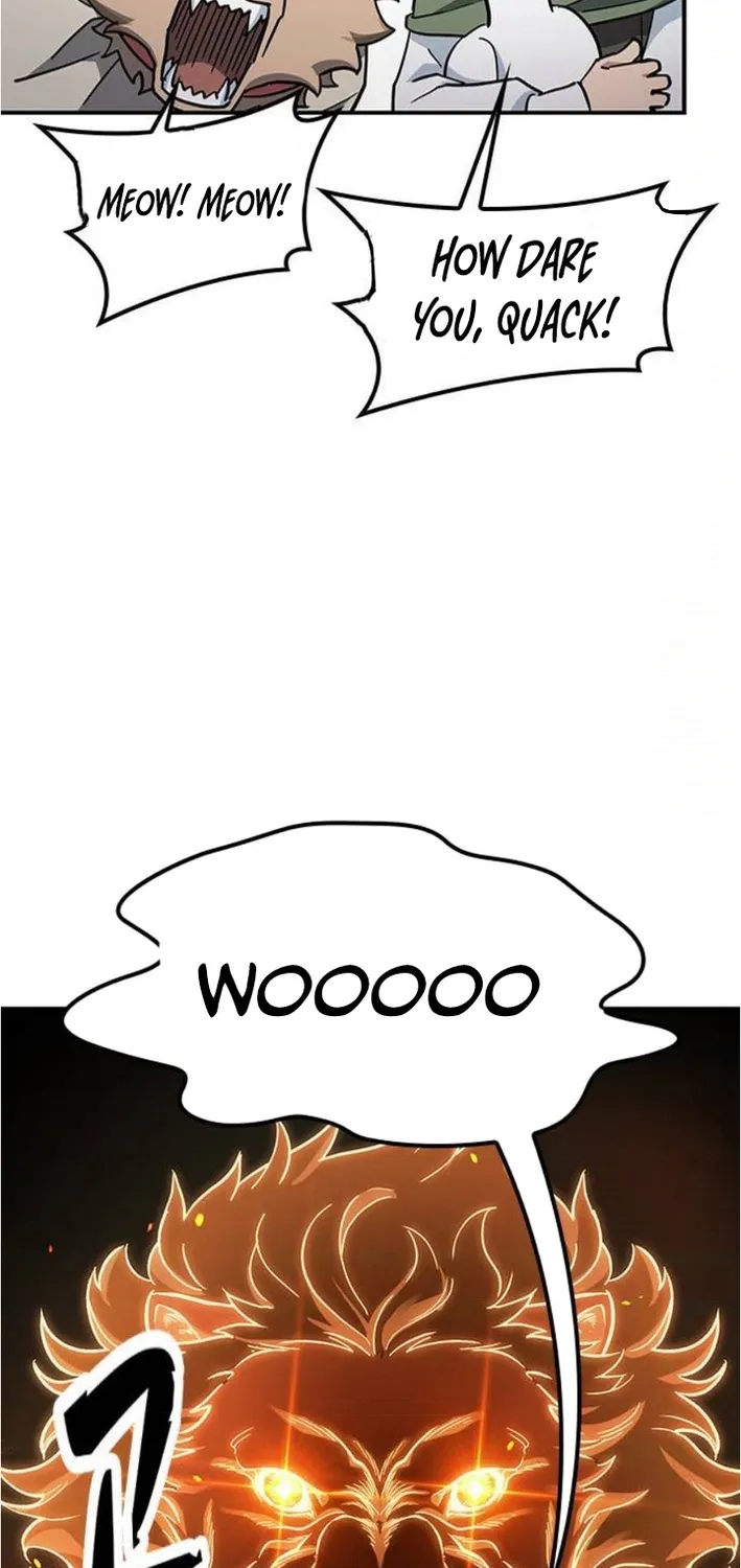 Kim Oh-jin and the Strange Animals Chapter 22 page 69 - 