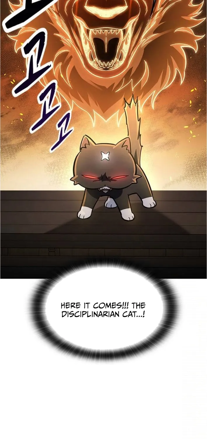 Kim Oh-jin and the Strange Animals Chapter 22 page 70 - 