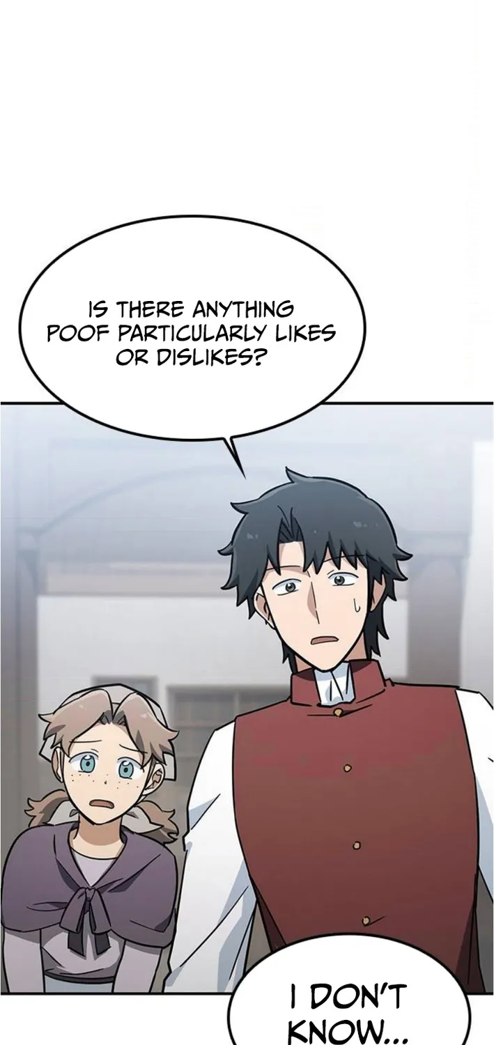 Kim Oh-jin and the Strange Animals Chapter 22 page 73 - 
