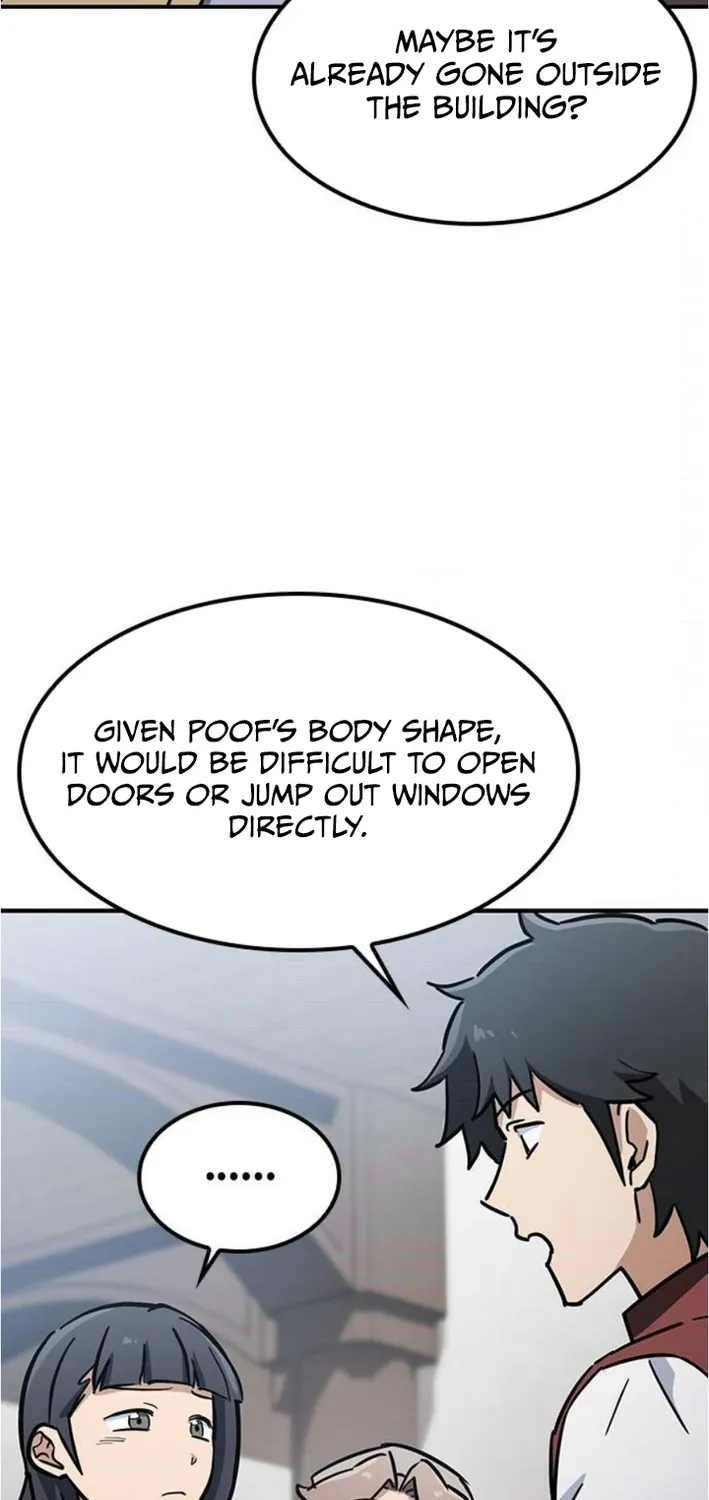 Kim Oh-jin and the Strange Animals Chapter 22 page 75 - 