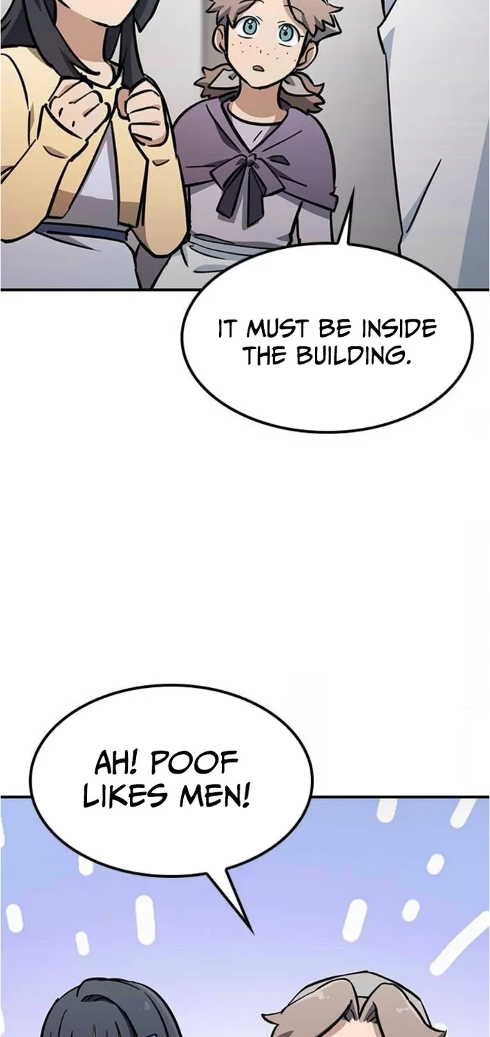 Kim Oh-jin and the Strange Animals Chapter 22 page 76 - 