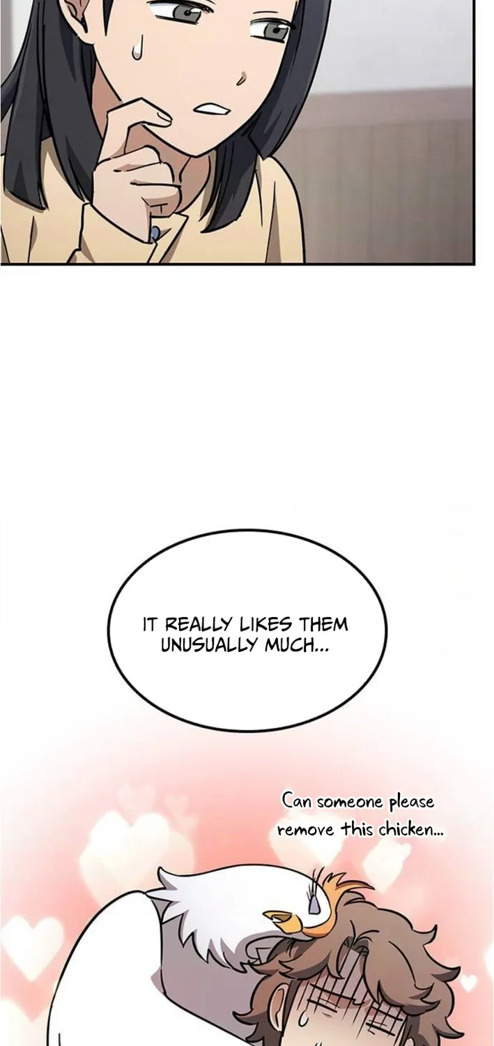 Kim Oh-jin and the Strange Animals Chapter 22 page 79 - 