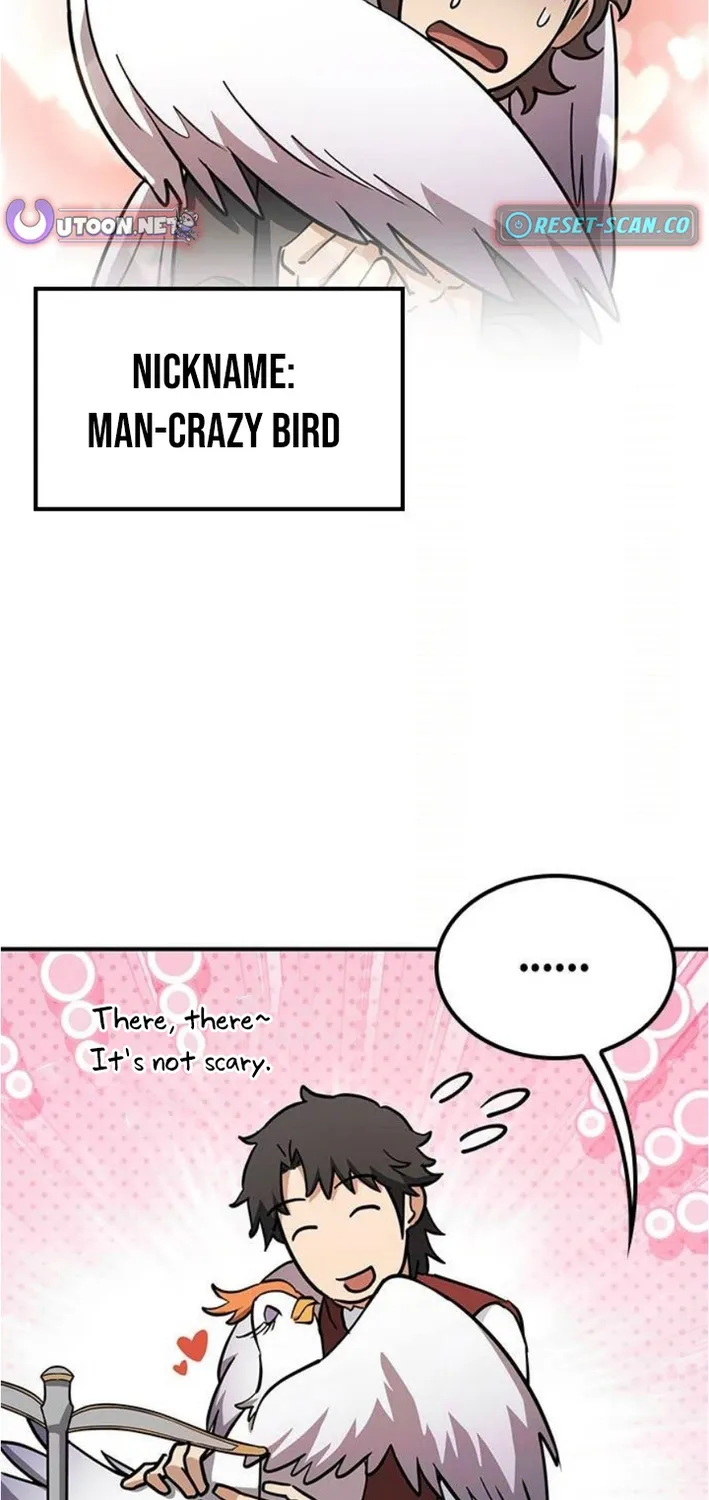 Kim Oh-jin and the Strange Animals Chapter 22 page 80 - 
