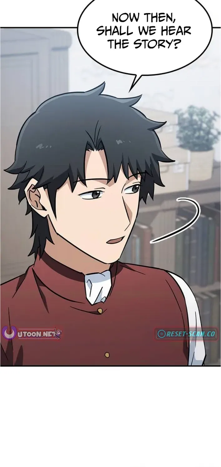 Kim Oh-jin and the Strange Animals Chapter 22 page 87 - 