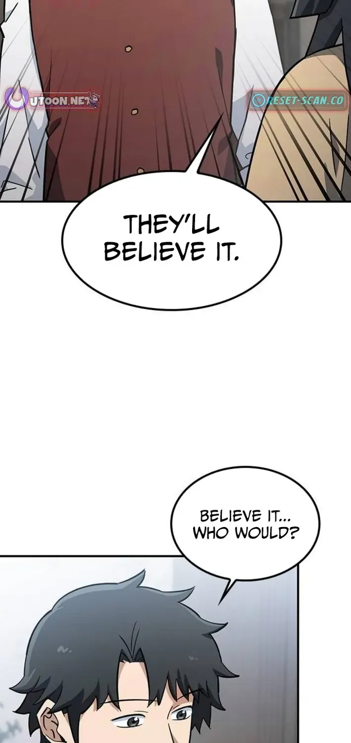 Kim Oh-jin and the Strange Animals Chapter 23 page 11 - 